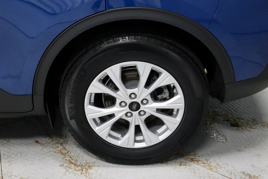 Certified 2023 Ford Escape Active w/ Tech Pack #2 FWD image 21