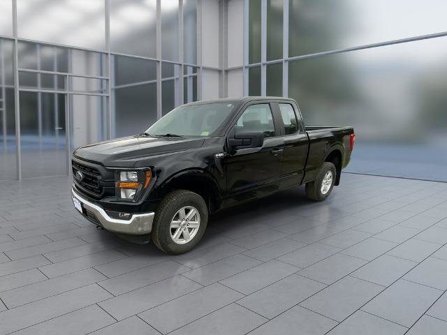 Certified 2023 Ford F150 XL w/ XL Chrome Appearance Package AWD/4WD image 4