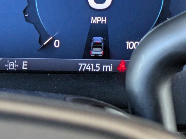 Certified 2024 Ford F350 Platinum w/ FX4 Off-Road Package image 27