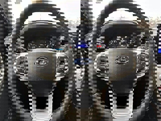 Certified 2023 Ford Explorer XLT w/ Equipment Group 202A image 13