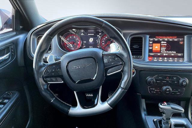 Used 2019 Dodge Charger SRT Hellcat image 9