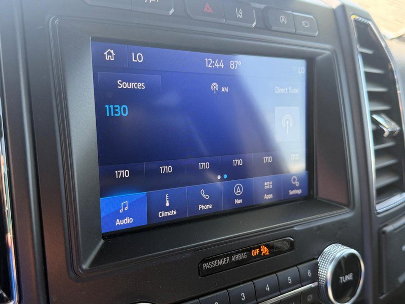 Certified 2020 Ford Expedition Limited w/ Equipment Group 302A image 24