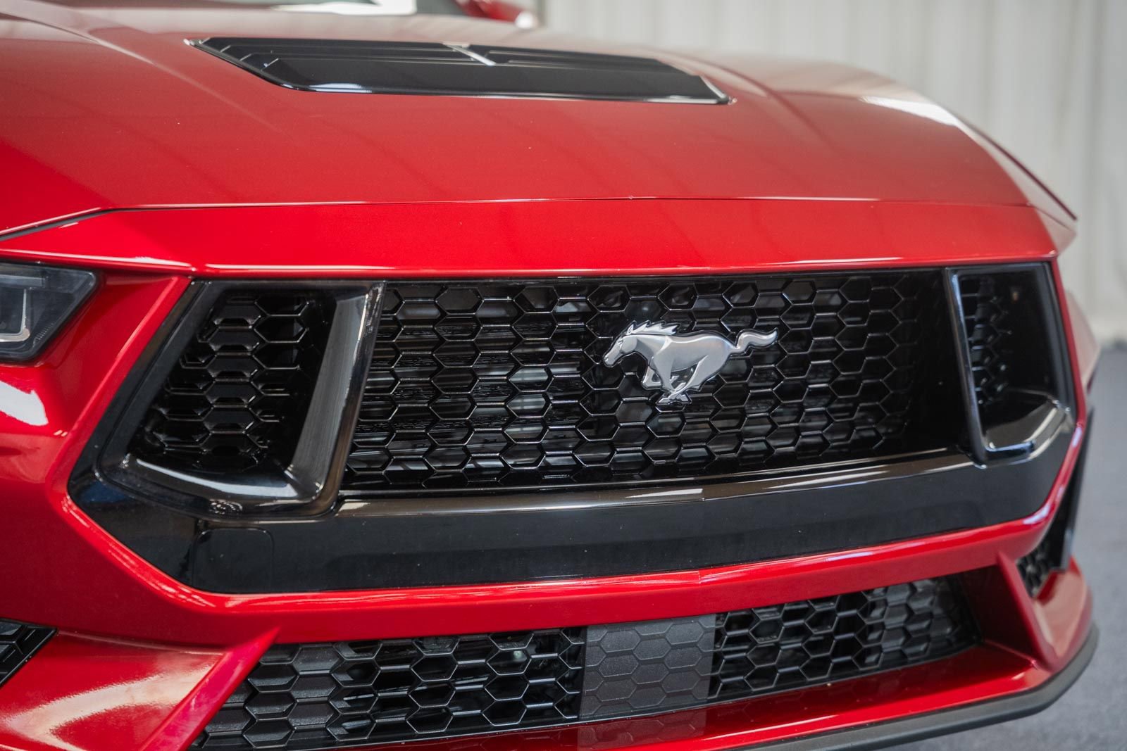 Certified 2024 Ford Mustang GT Premium RWD image 13