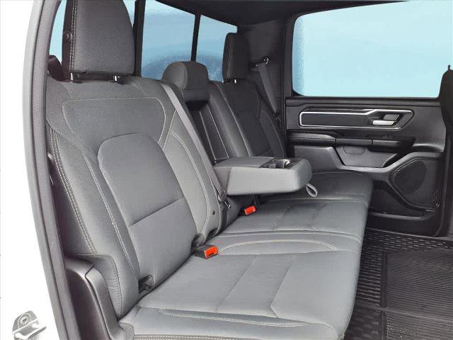 Used 2022 RAM 1500 Big Horn image 12