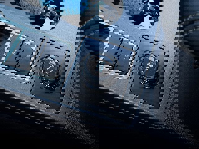 Certified 2025 Ford Bronco Sport Big Bend w/ Convenience Package image 30