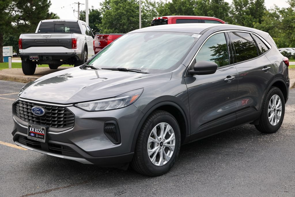 Certified 2023 Ford Escape Active w/ Cold Weather Package FWD image 32