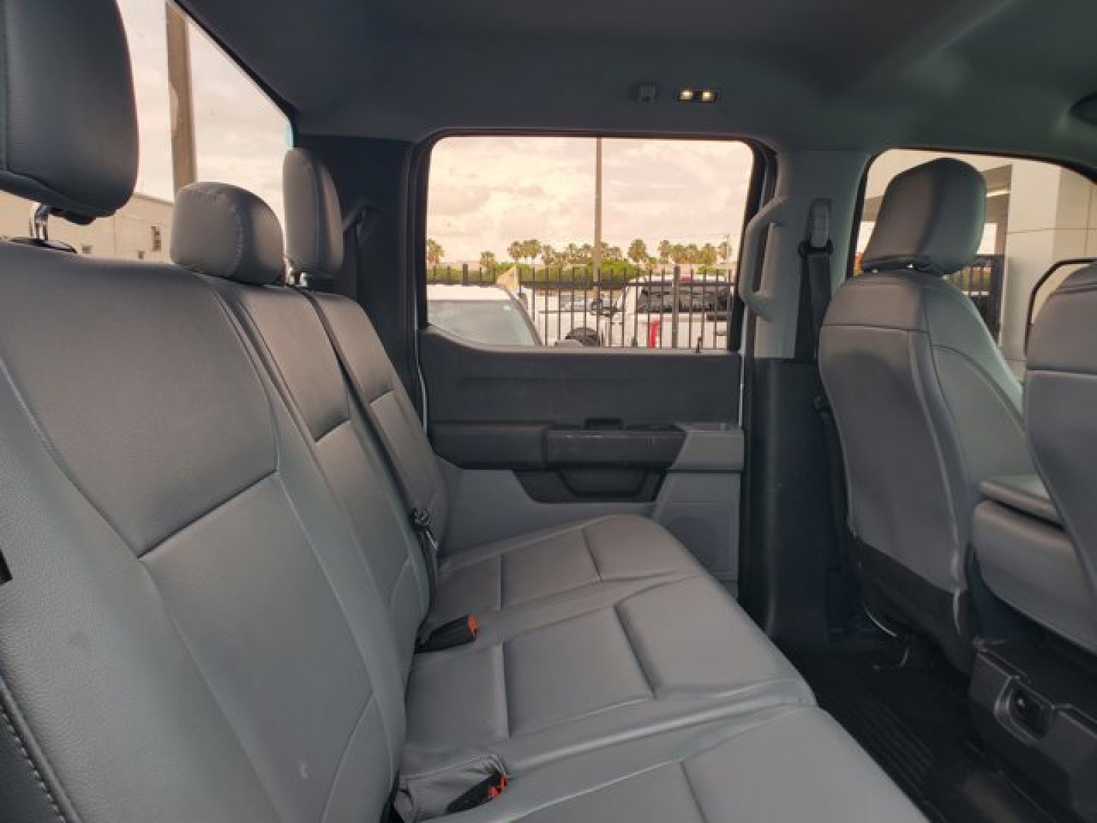 Certified 2024 Ford F350 XL AWD/4WD image 29
