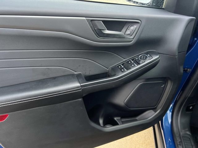 Certified 2023 Ford Escape Active image 16