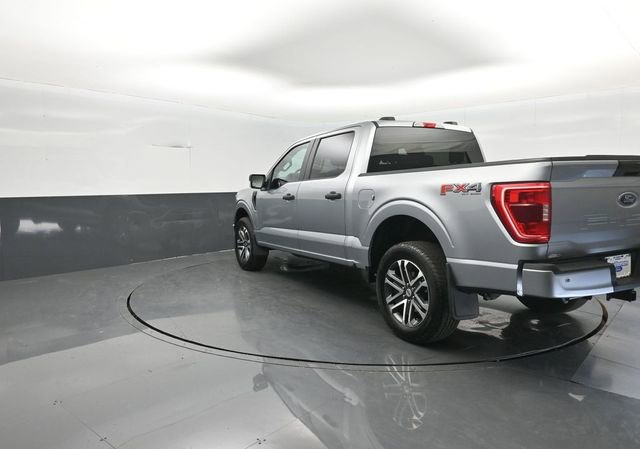 Certified 2023 Ford F150 XL w/ STX Appearance Package image 5