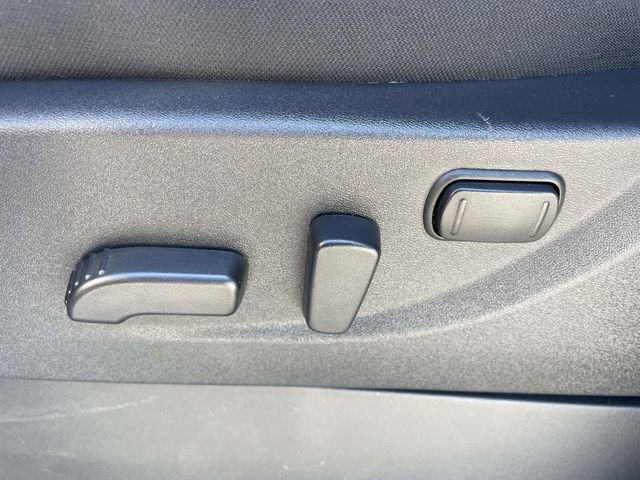 Used 2025 Nissan Frontier PRO-4X w/ Black Accent Package image 19