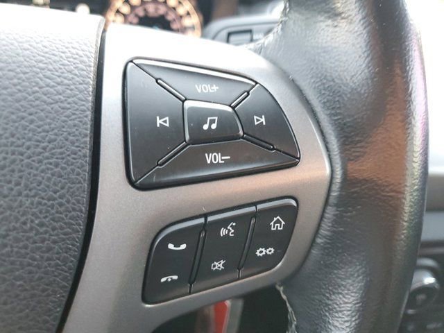 Certified 2020 Ford Ranger XLT w/ Equipment Group 301A Mid image 21