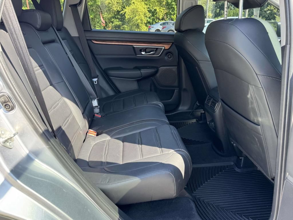 Used 2020 Honda CR-V EX-L image 16