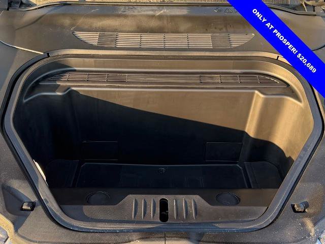 Certified 2022 Ford Mustang Mach-E Select w/ Comfort/Technology Package image 2