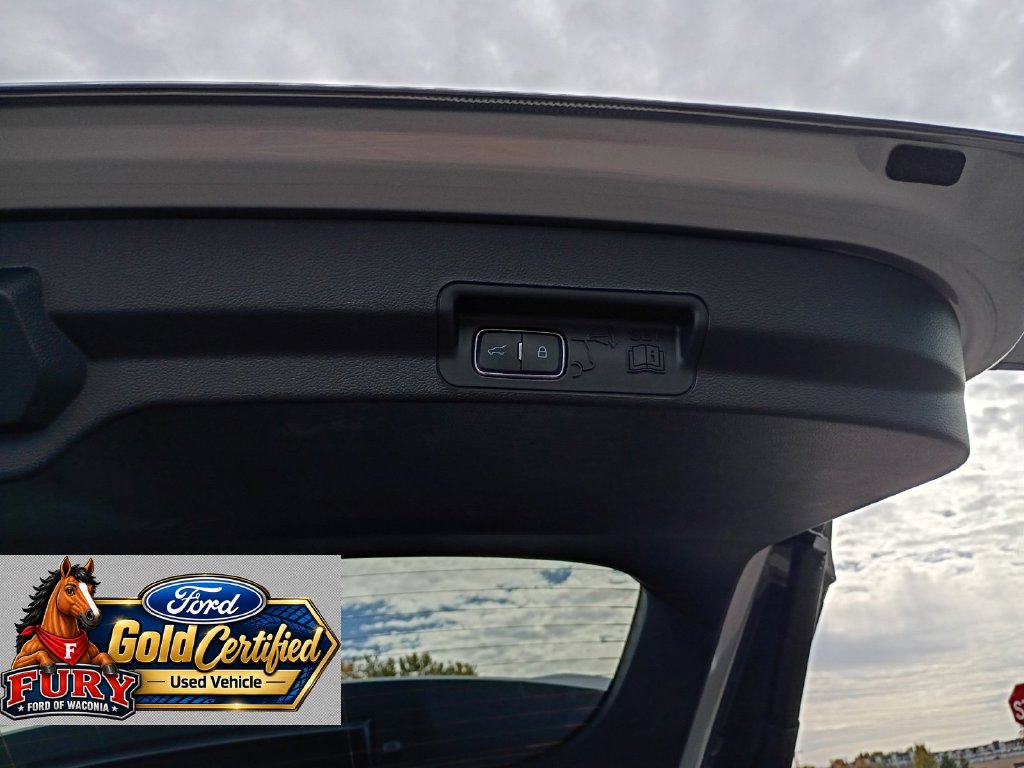 Certified 2024 Ford Explorer XLT AWD/4WD image 24