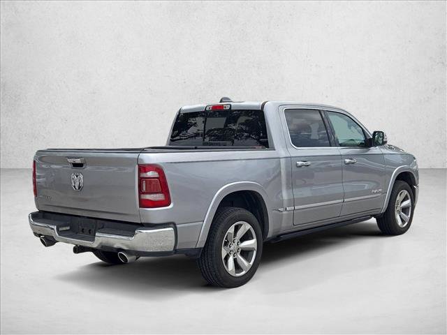 Used 2022 RAM 1500 Limited RWD image 5