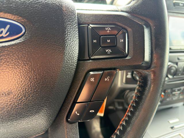 Certified 2018 Ford F150 XLT w/ Equipment Group 302A Luxury AWD/4WD image 26