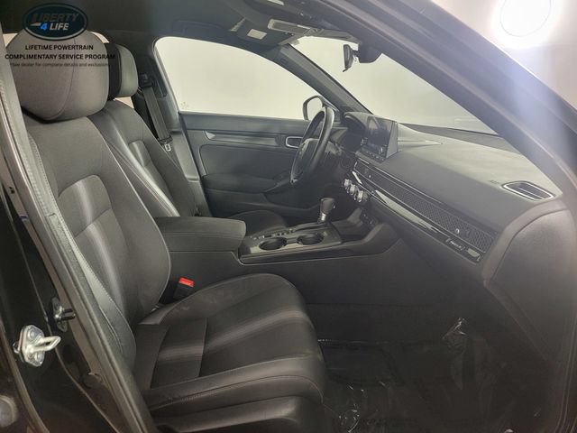 Used 2024 Honda Civic Sport image 17