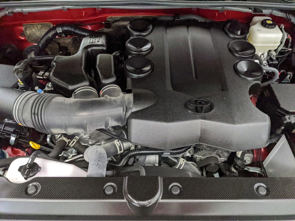 Used 2024 Toyota 4Runner SR5 Premium image 27