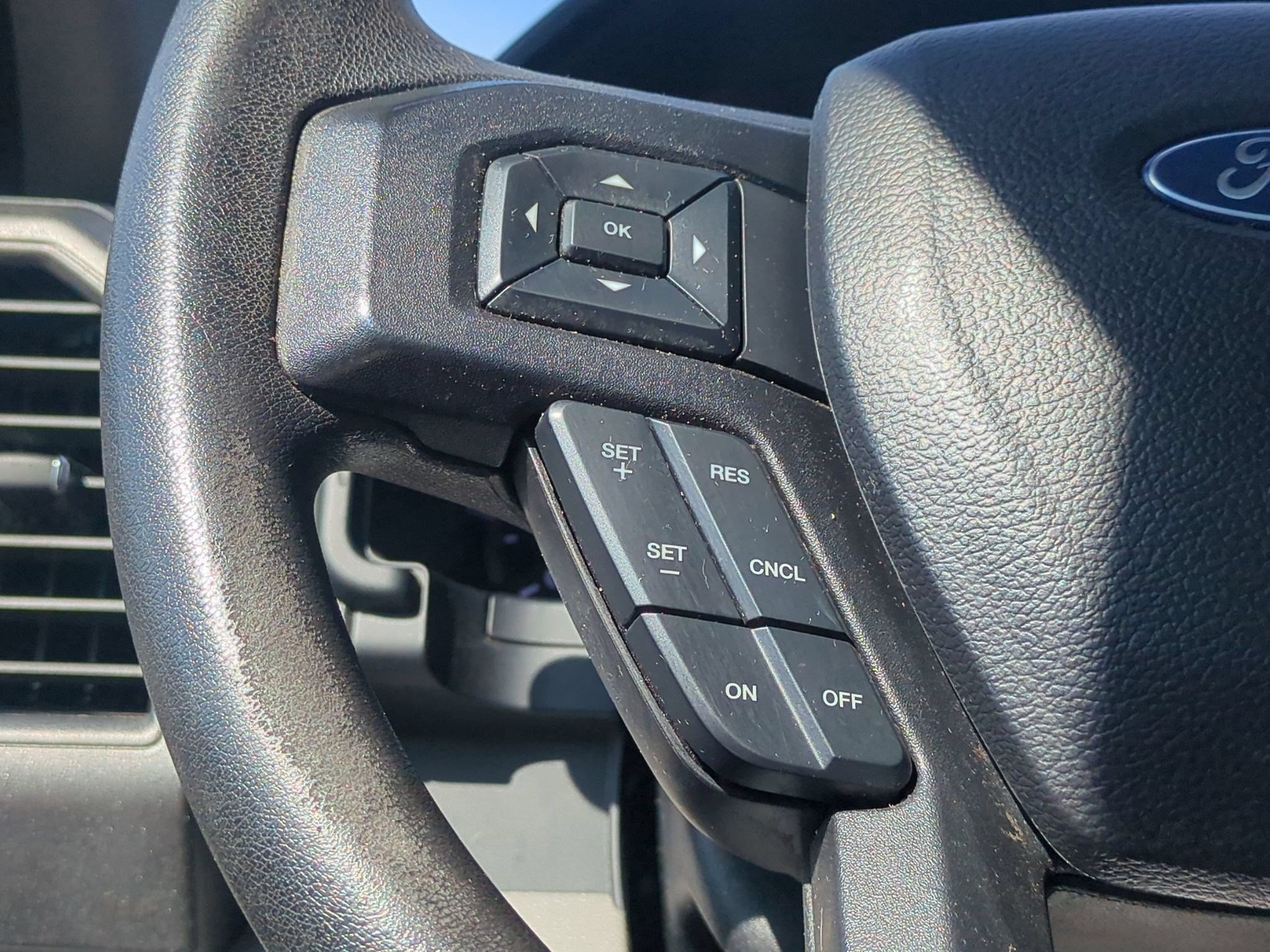 Certified 2020 Ford F350 XL w/ Power Equipment Group RWD image 15