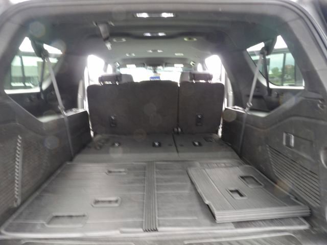 Used 2022 GMC Yukon XL SLE AWD/4WD image 30