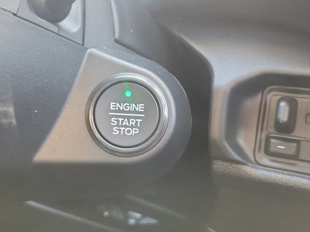 Certified 2025 Ford Ranger Raptor AWD/4WD image 30