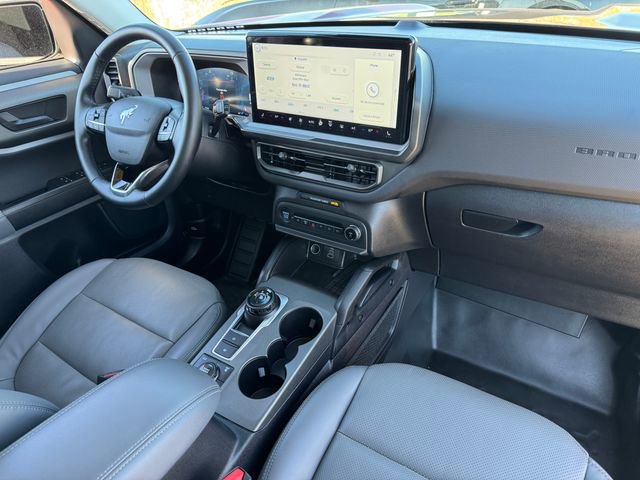 Certified 2025 Ford Bronco Sport Badlands image 20