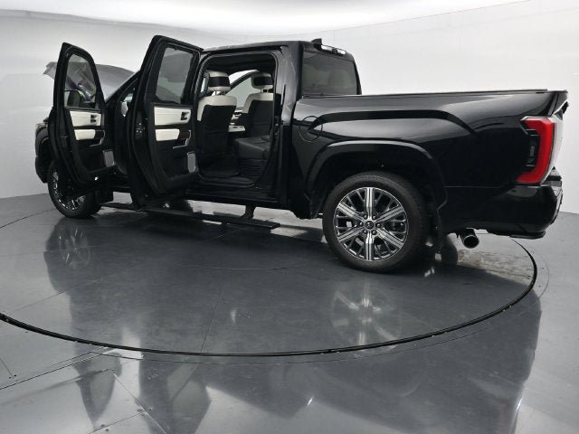 Used 2024 Toyota Tundra Capstone AWD/4WD image 44