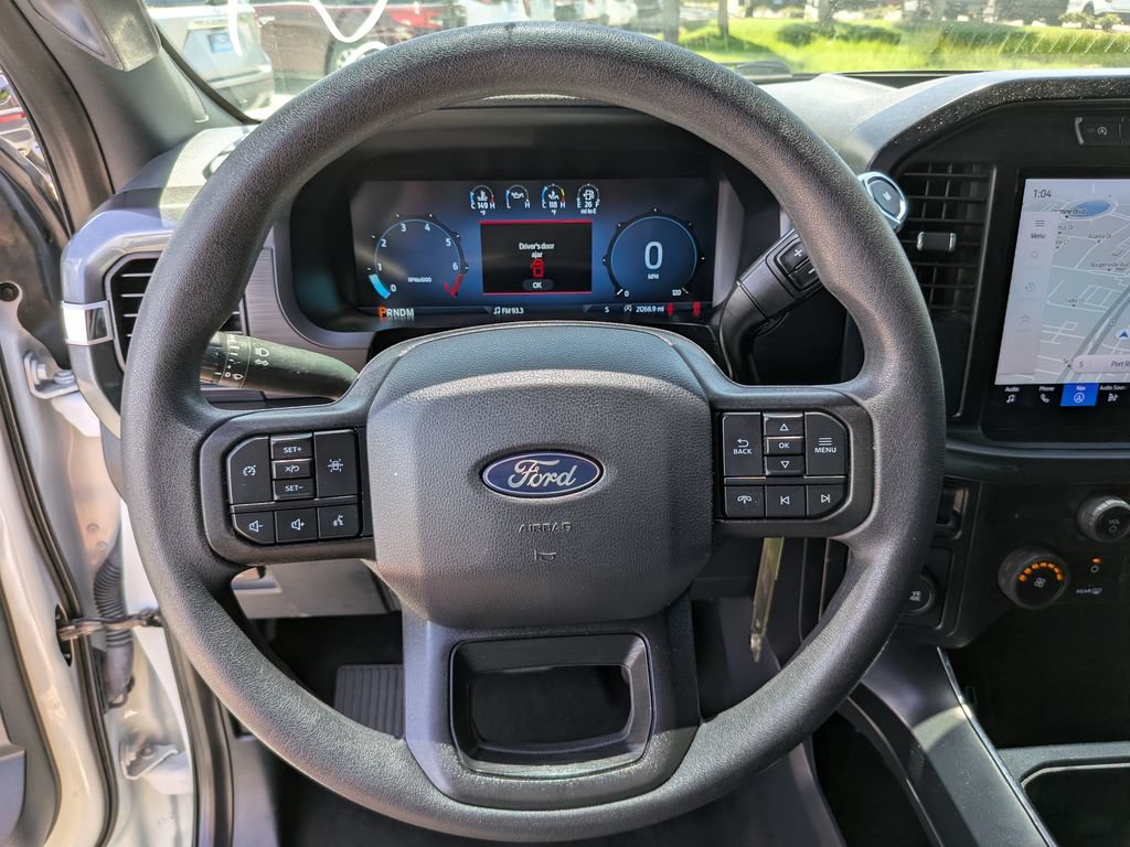 Certified 2024 Ford F150 STX RWD image 29