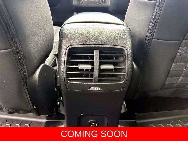 Certified 2023 Ford Bronco Sport Big Bend w/ Convenience Package AWD/4WD image 9