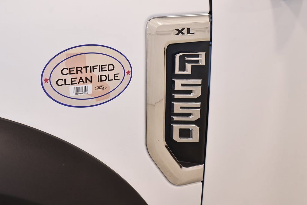 Certified 2022 Ford F550 4x4 SuperCab Super Duty image 40