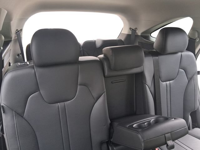 Used 2026 Kia Sorento EX FWD image 18