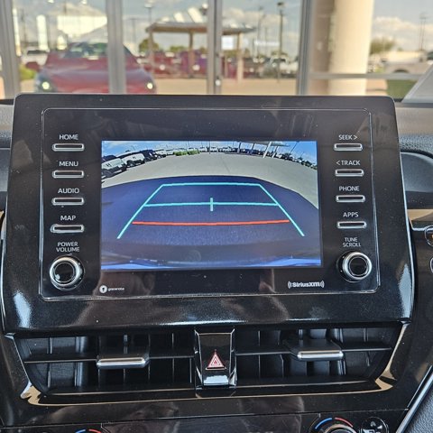 Used 2024 Toyota Camry SE image 16