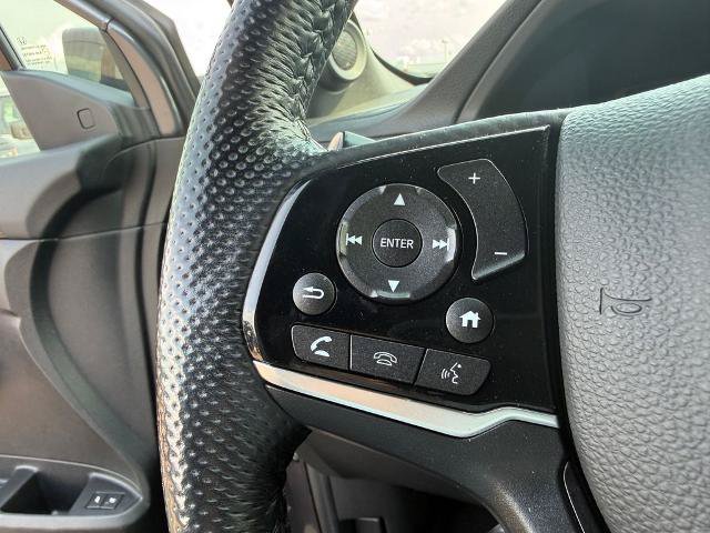 Used 2021 Honda Passport Elite image 37