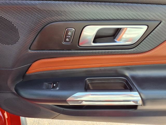 Certified 2024 Ford Mustang Premium image 25