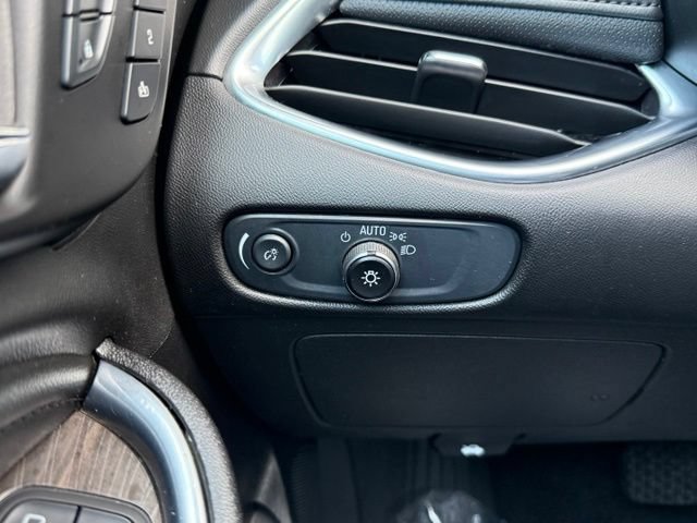 Used 2024 Chevrolet Malibu LT FWD image 35