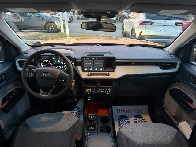 Certified 2023 Ford Maverick XLT w/ Equipment Group 300A Standard image 14