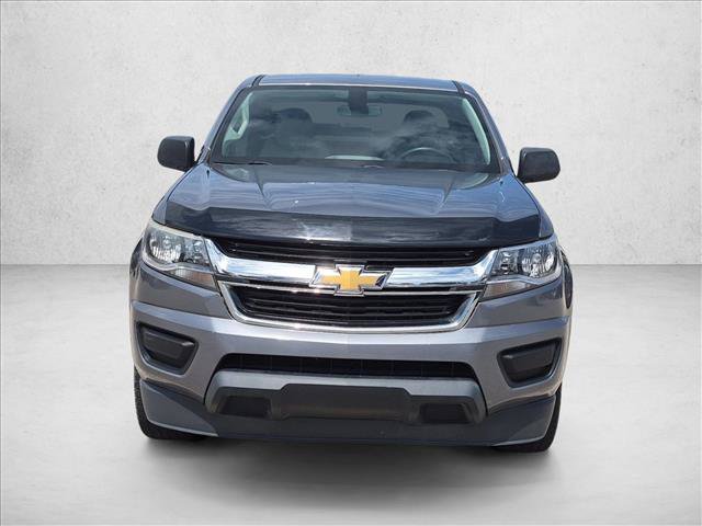 Used 2018 Chevrolet Colorado W/T RWD image 2