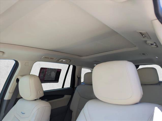 Used 2024 Cadillac XT6 Premium Luxury FWD image 15