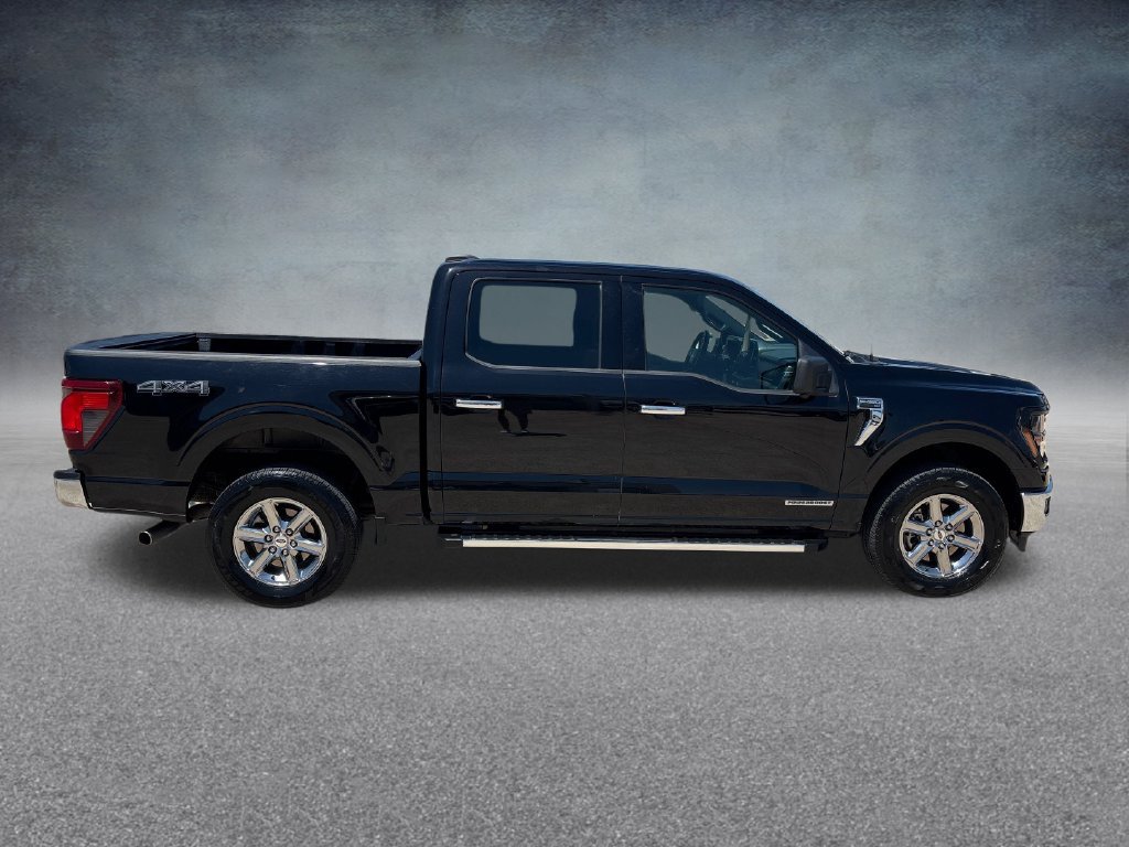 Certified 2024 Ford F150 XLT w/ Mobile Office Package AWD/4WD image 7