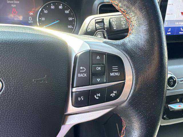 Certified 2022 Ford Explorer Timberline w/ Timberline Technology Package AWD/4WD image 24