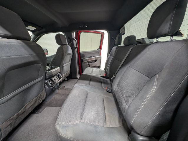 Certified 2022 Ford F150 XLT w/ Equipment Group 302A High AWD/4WD image 18