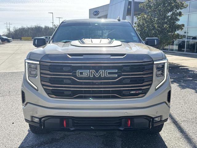 Used 2023 GMC Sierra 1500 AT4X image 6