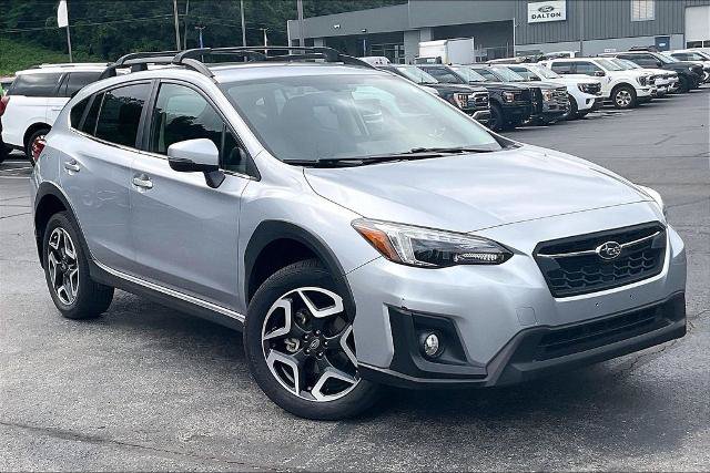 Used 2019 Subaru Crosstrek 2.0i Limited w/ Popular Package #2 AWD/4WD image 2
