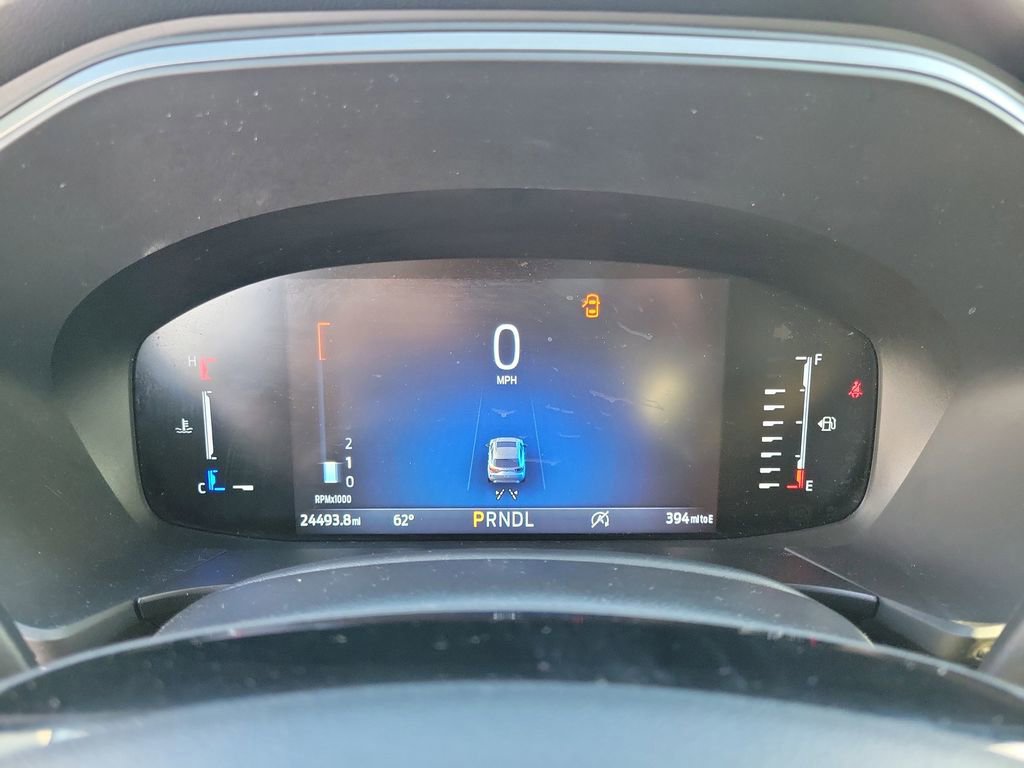 Certified 2023 Ford Escape Active image 25