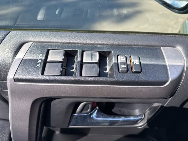 Used 2022 Toyota 4Runner TRD Sport w/ Technology Package image 13