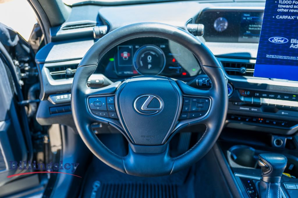 Used 2019 Lexus UX 250h w/ Premium Package AWD/4WD image 12