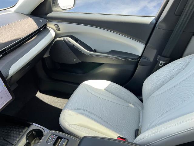 Certified 2024 Ford Mustang Mach-E Premium RWD image 15
