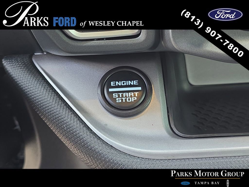 Certified 2022 Ford Bronco Sport Big Bend AWD/4WD image 26