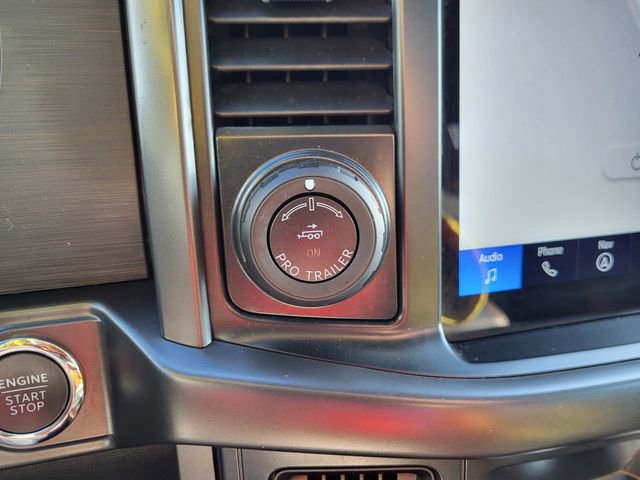 Certified 2025 Ford F150 Tremor w/ Bed Utility Package image 22