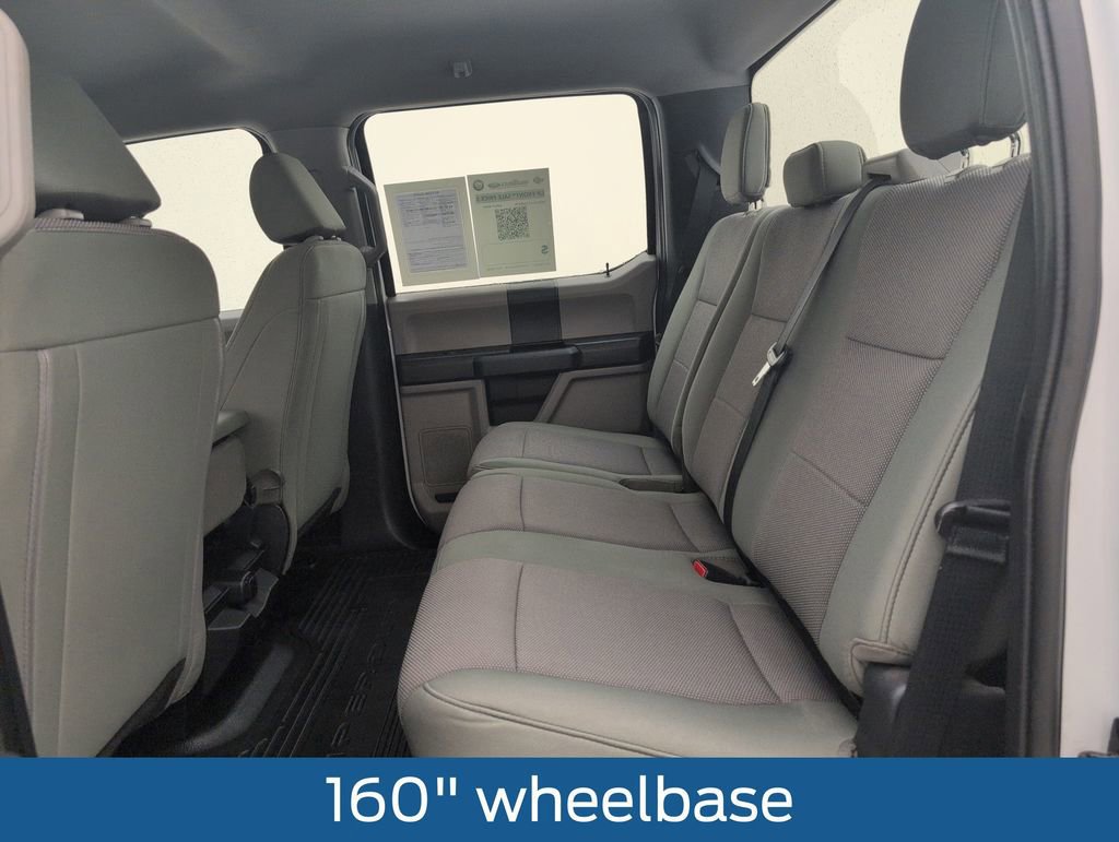 Certified 2022 Ford F250 XL w/ STX Appearance Package image 17